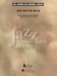 Just the Two of Us Jazz Ensemble sheet music cover